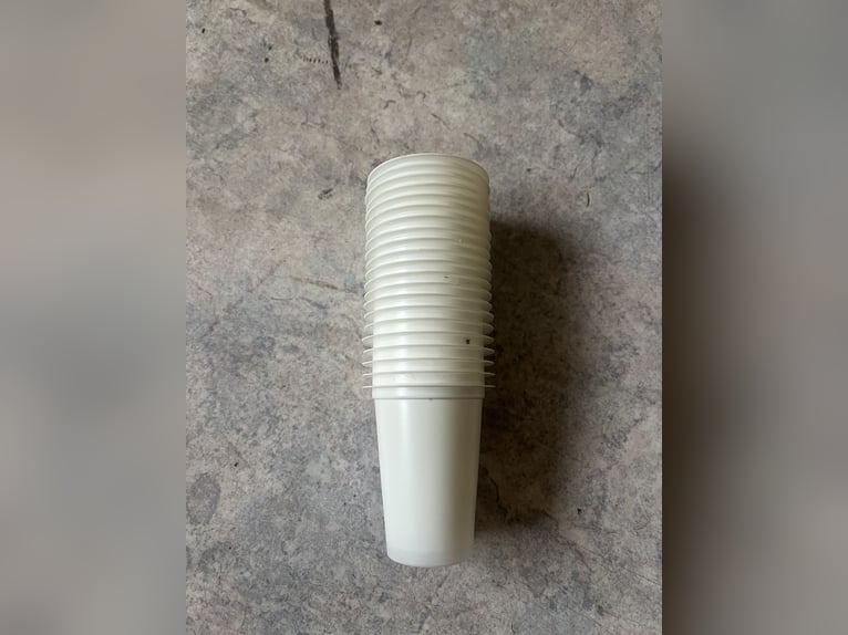 Hippomed AirOne Ultraschall-Inhalator