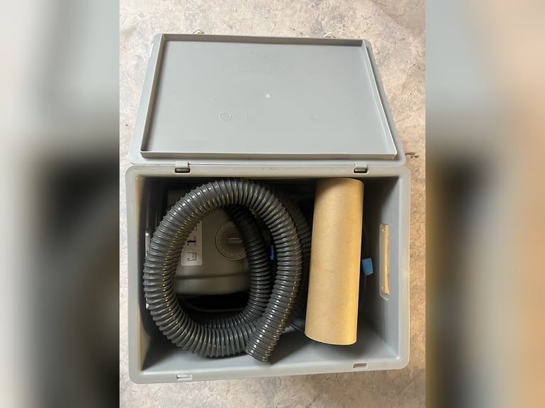 Hippomed AirOne Ultraschall-Inhalator