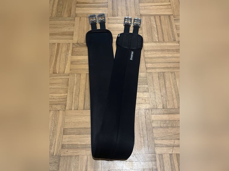 Kantrie Sattelgurt Neoprengurt 135cm