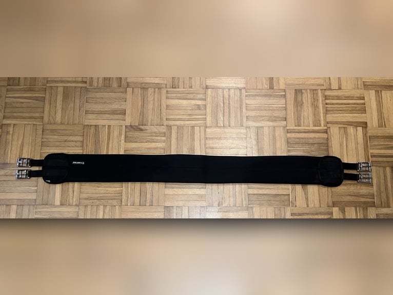 Kantrie Sattelgurt Neoprengurt 135cm