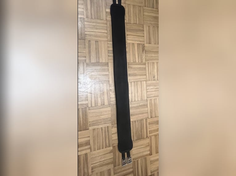 Kantrie Sattelgurt Neoprengurt 135cm