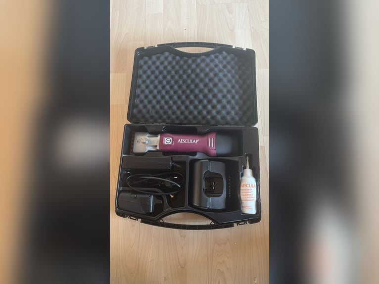 Aesculap Econom CL Equipe 