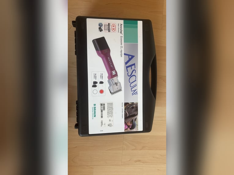 Aesculap Econom CL Equipe 