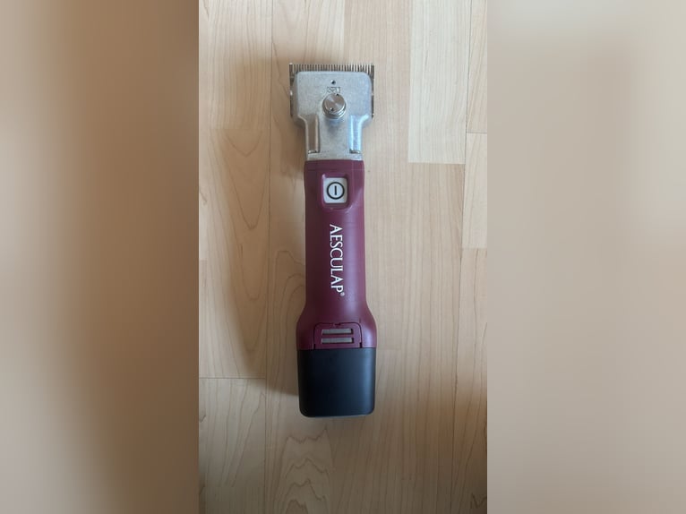 Aesculap Econom CL Equipe 