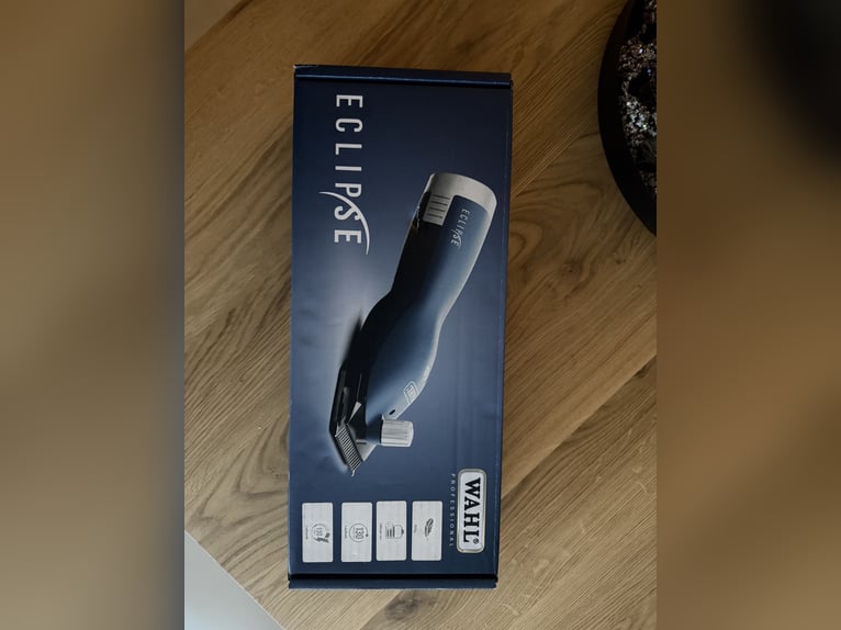 Wahl Schermaschine Eclipse