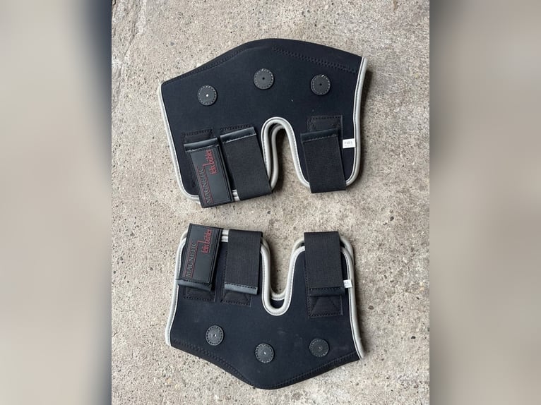 Felix Bühler Sprunggelenkschoner Magnetical Circulation