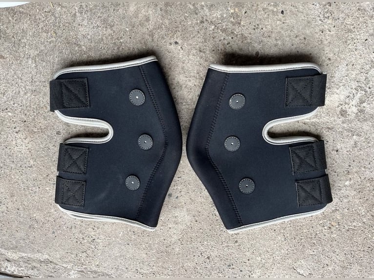 Felix Bühler Sprunggelenkschoner Magnetical Circulation