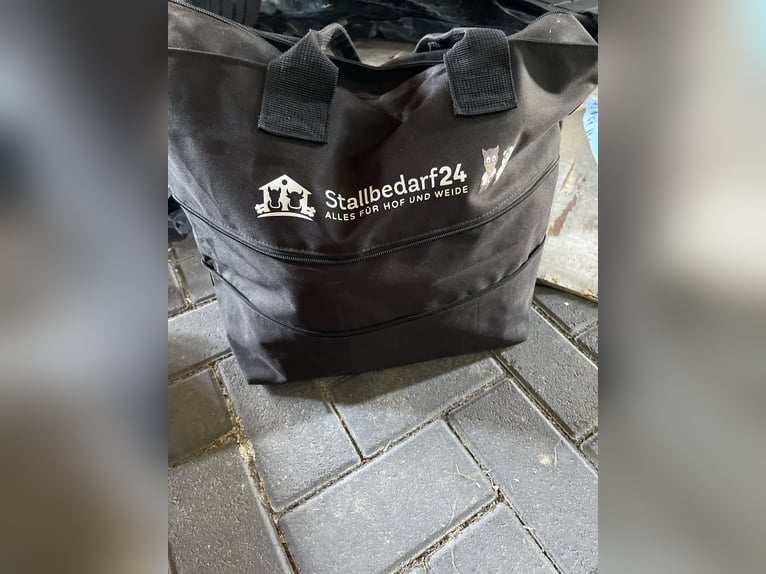 Stallapotheke (teilweise unbenutzte Produkte) Colosan dabei!