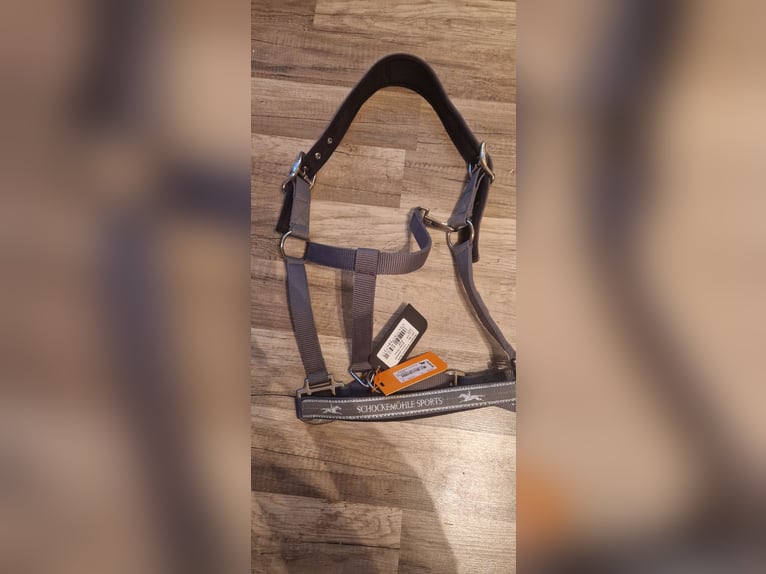 Halfter Schockemöhle Sports 