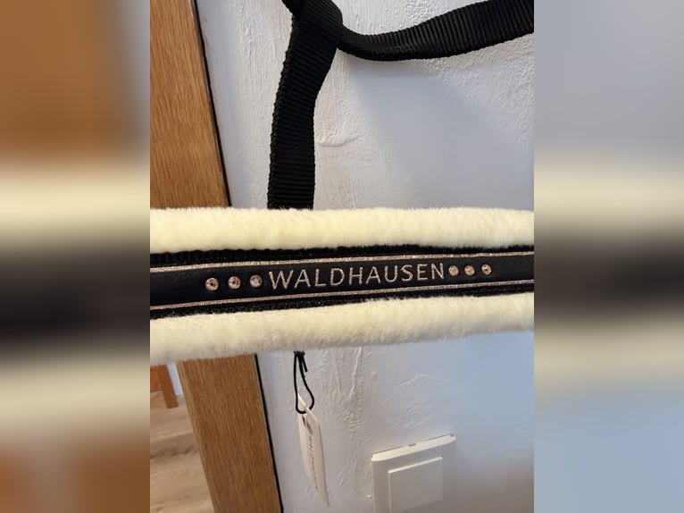 Neu Walhausen Halfter Glitzer 