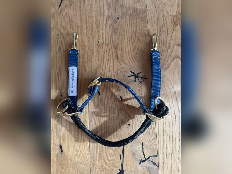 Stübben LK-Controller Kontrollhalfter