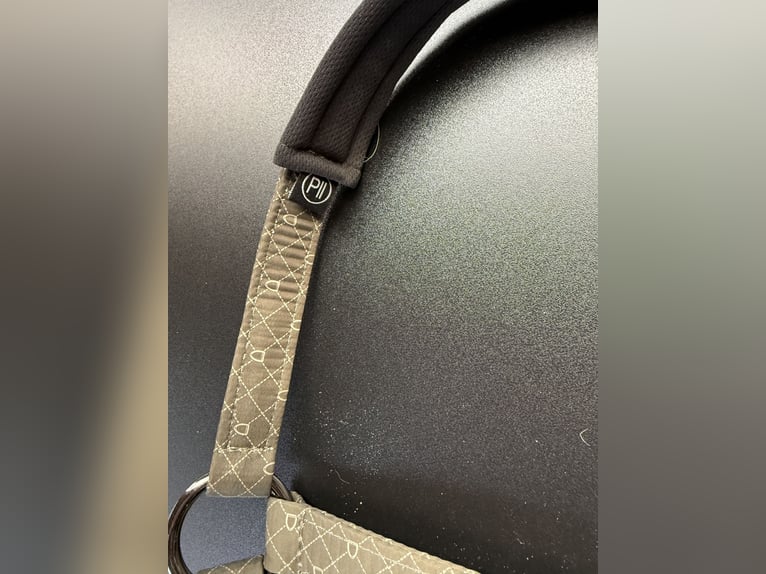 Eskadron Pony Halfter Platinum Edition P2.