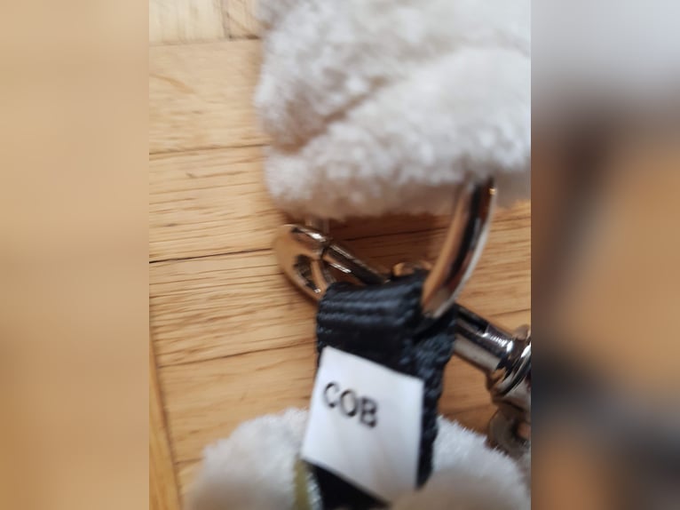 Kunstfell Halfter Gr. COB