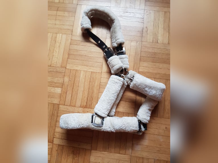 Kunstfell Halfter Gr. COB