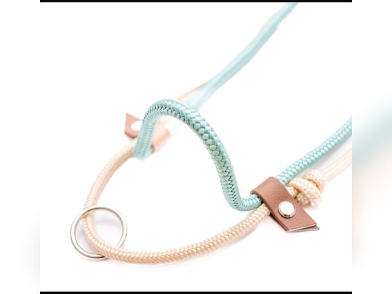 Sueno Pet's Halsring und Halfter 