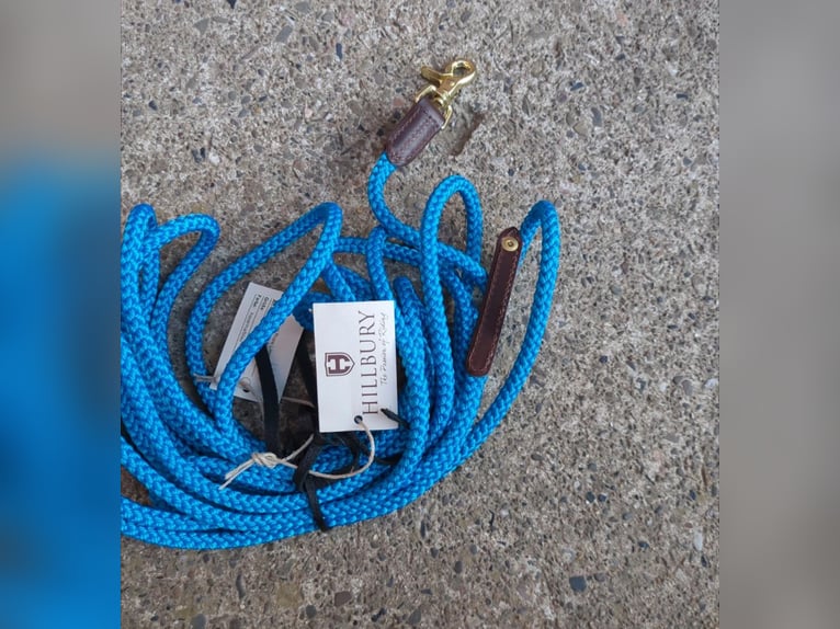Hillbury Trust Rope