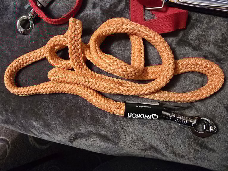 Führstrick / Strick Eskadron 