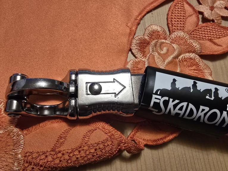 Führstrick / Strick Eskadron 