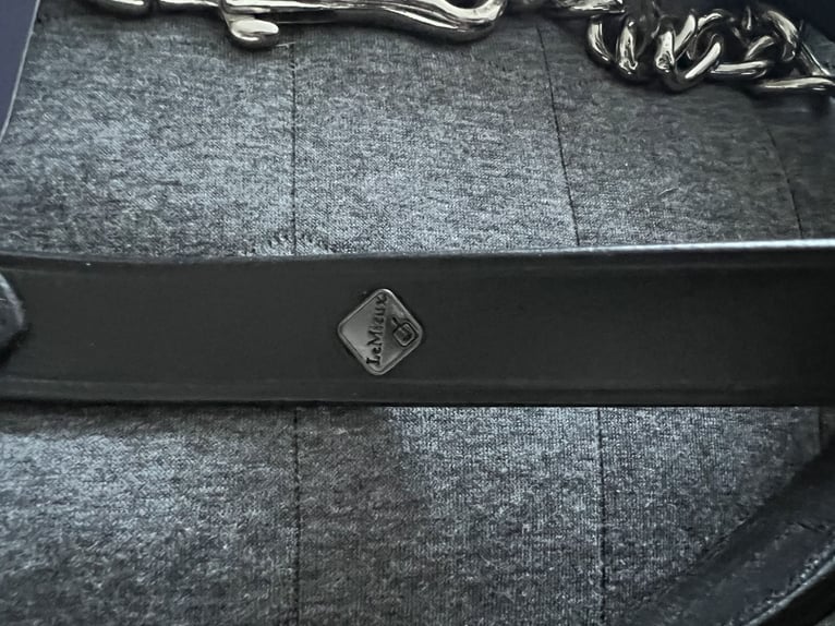 Lemieux Führkette Hengstkette 