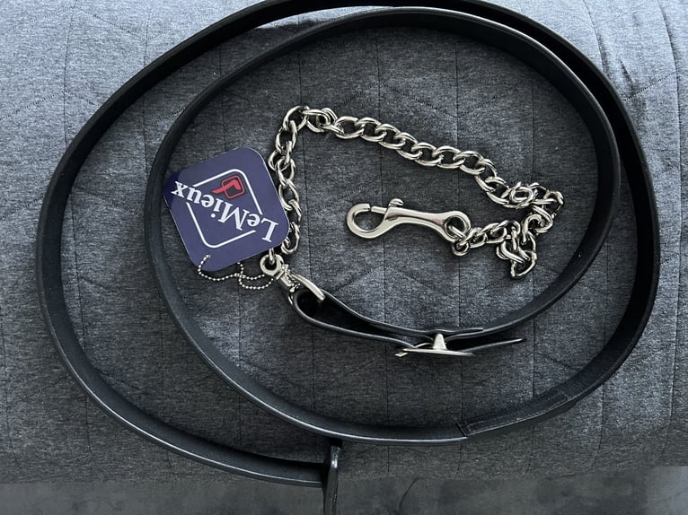 Lemieux Führkette Hengstkette 