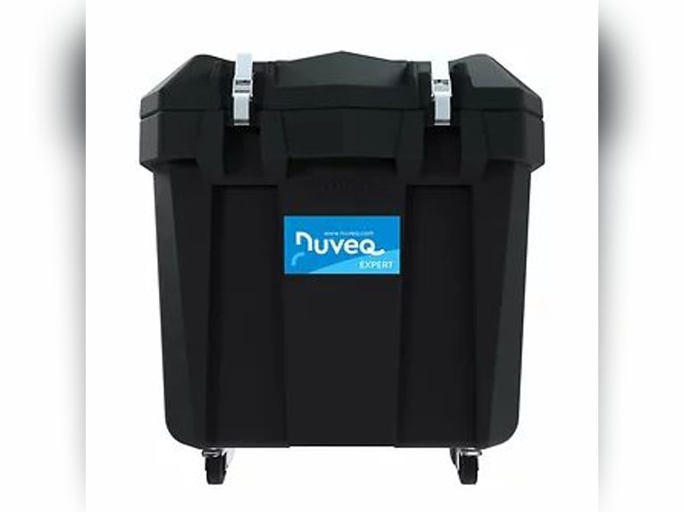 Heubedampfer NUVEQ Expert NEU