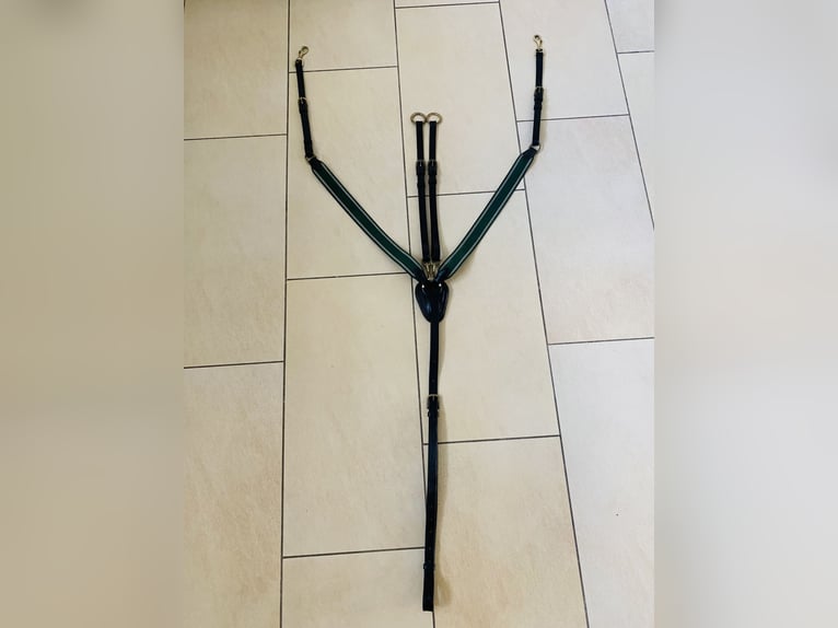 Prestige Vorderzeug Martingal WB