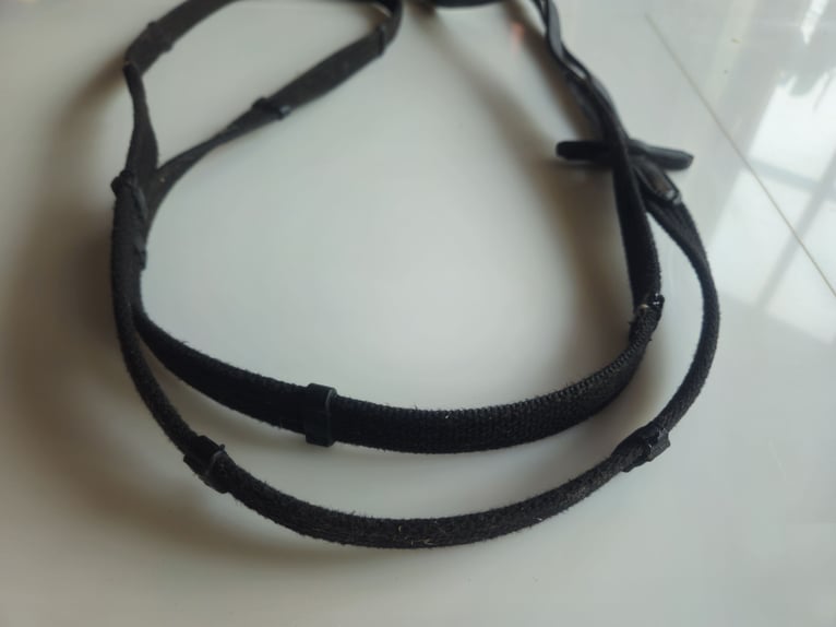 robuste Gurt-Zügel, 3 m