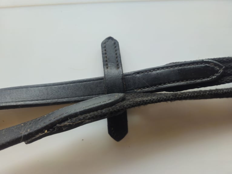 robuste Gurt-Zügel, 3 m