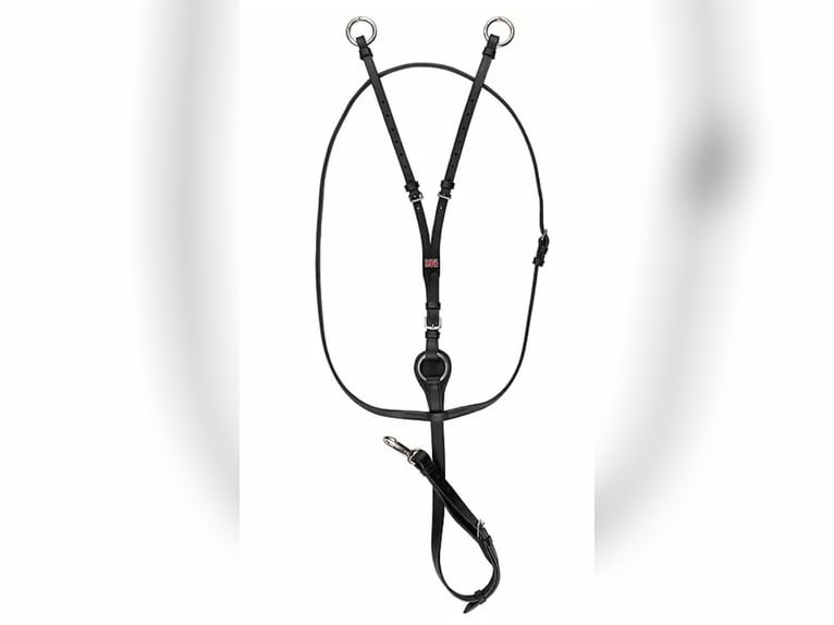 Claridge House Vorderzeug