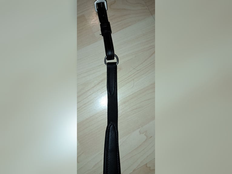 Kieffer Vorderzeug Jessica – wie neu, nur 1x anprobiert