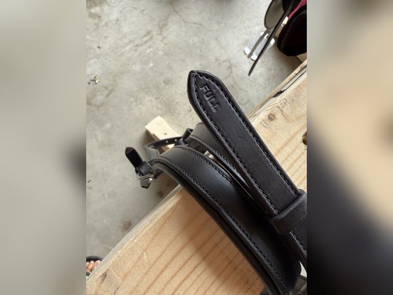 NEUES Schockemöhle Sports Vorderzeug FULL
