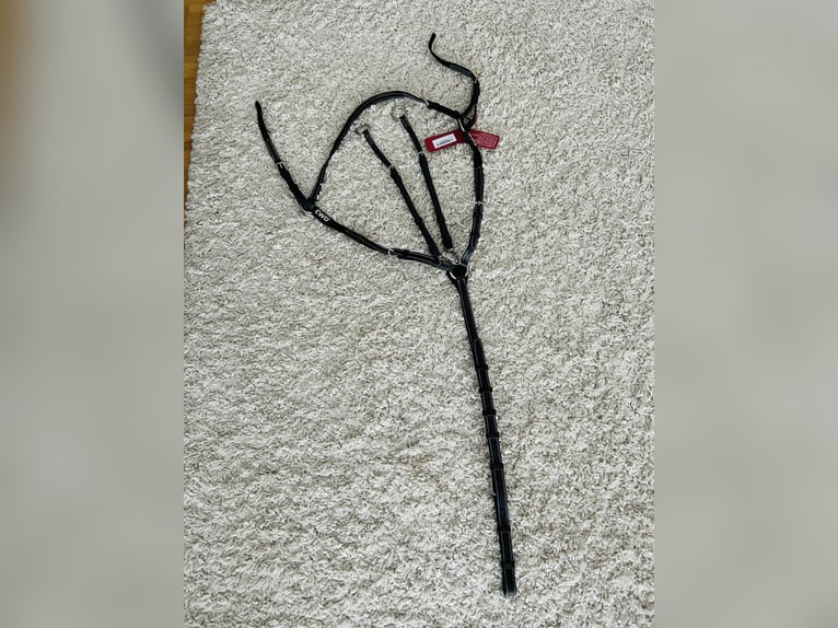Tolles neues CWD Martingal Gr. 2