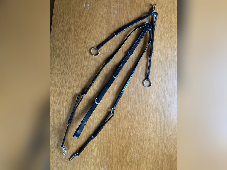 Vorderzeug Youth SeaBis