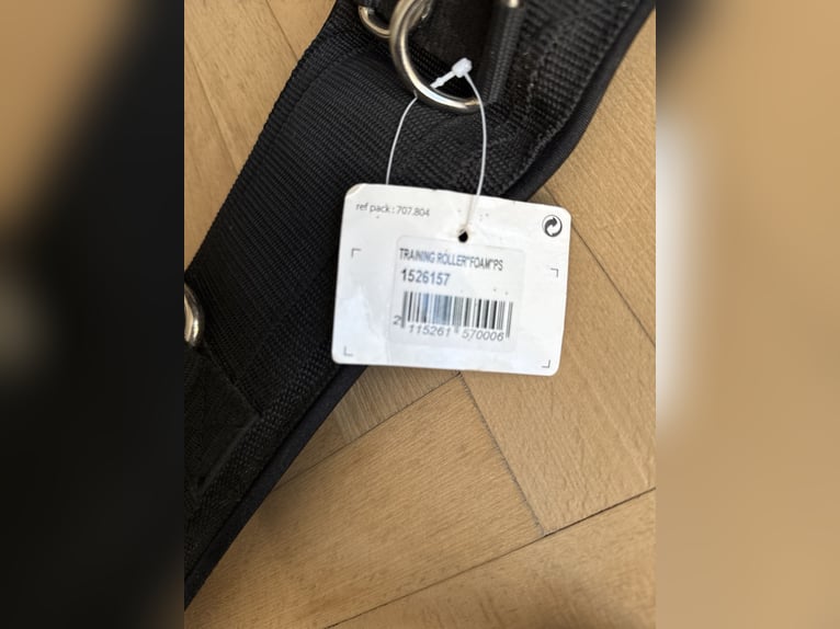 Longiergurt neuwertig 