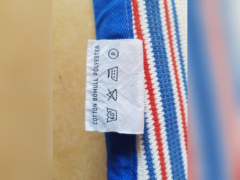 2 zweetdekens/onderdekens 