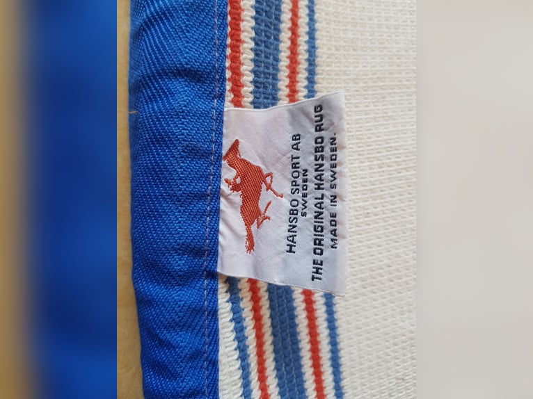 2 zweetdekens/onderdekens 