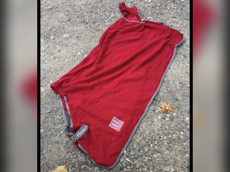 Abschwitzdecke 120 cm