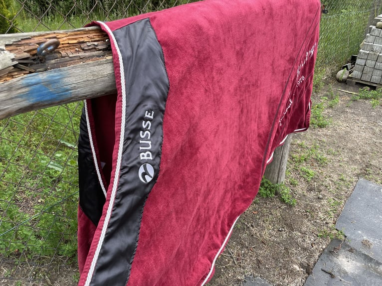 Abschwitzdecke 125cm