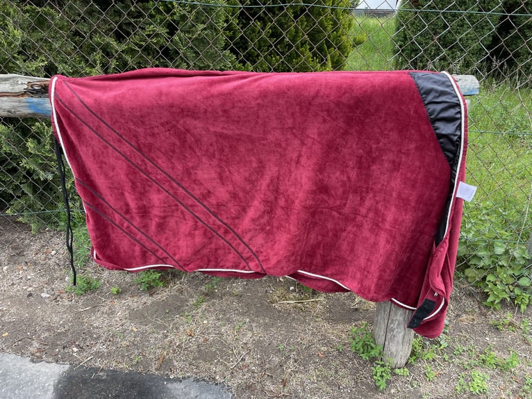 Abschwitzdecke 125cm