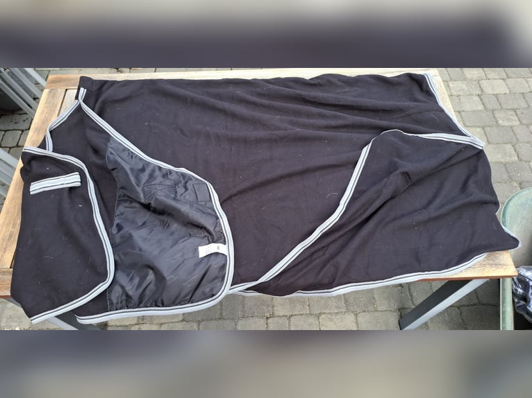 Abschwitzdecke 125cm