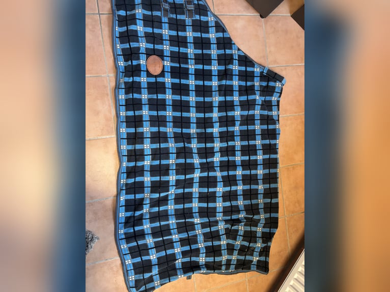 Abschwitzdecke 130cm