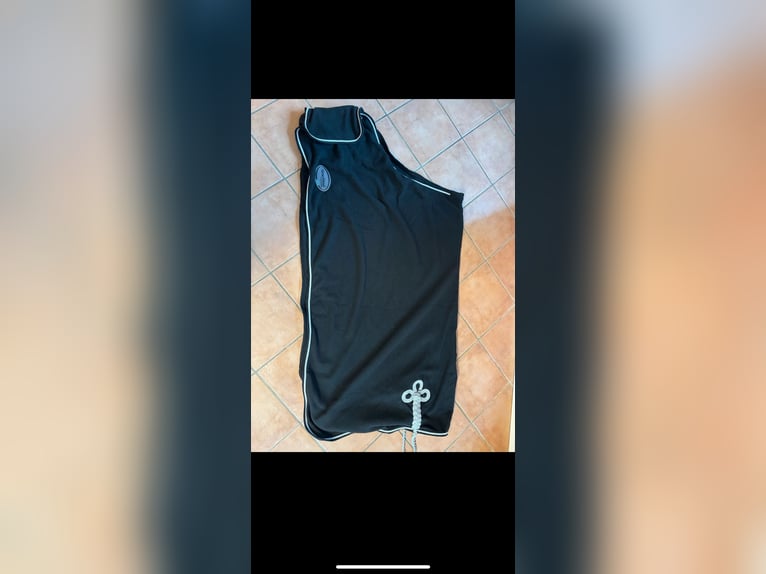 Abschwitzdecke 130cm/135cm