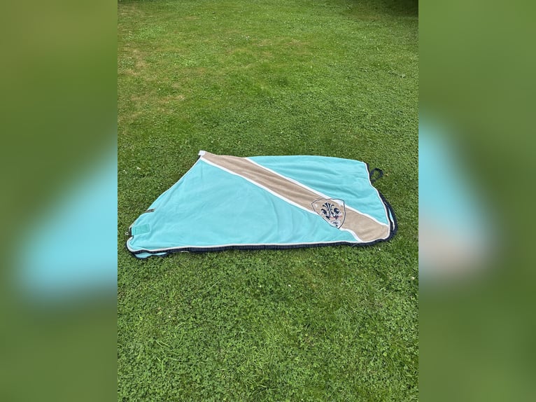 Abschwitzdecke Eskadron Abschwitzdecke Eskadron