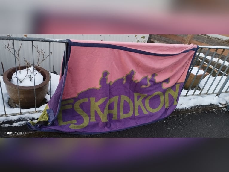 Abschwitzdecke Eskadron XL Abschwitzdecke Eskadron XL