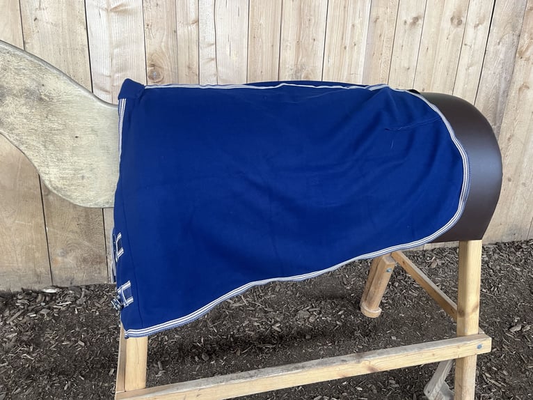 Abschwitzdecke für Shettys
