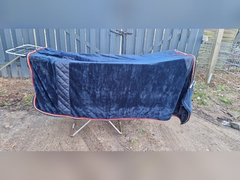 Abschwitzdecke größe 155 Loesdau Equestrian Wear – Since 1966