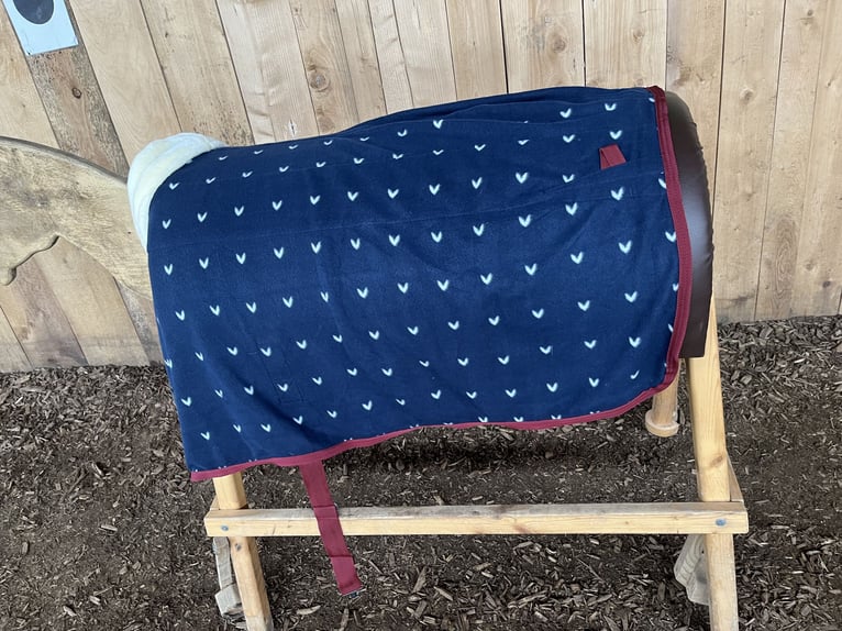 Abschwitzdecke Neu