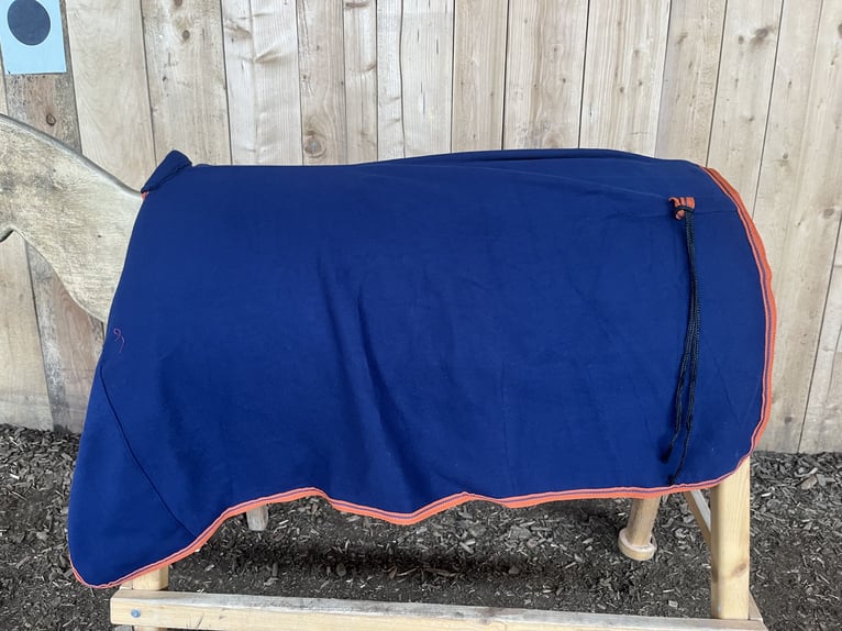 Abschwitzdecke von HKM