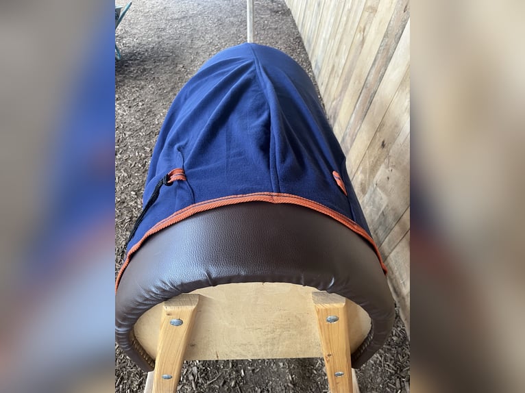 Abschwitzdecke von HKM