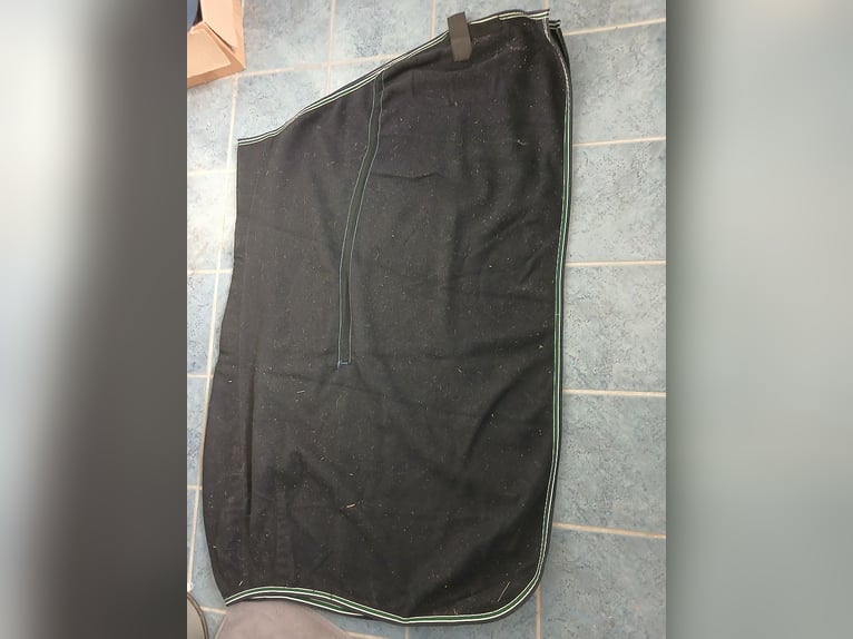 Abschwitzdecke von Scharenberg, 125cm